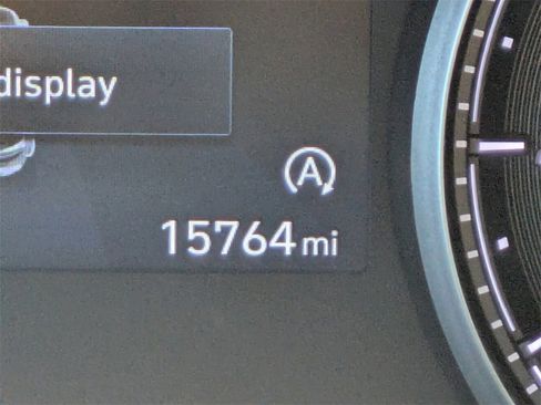 Used 2022 Hyundai Santa Fe SEL image 30