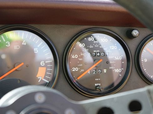 Used 1987 Porsche 911 Carrera image 11