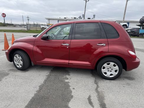 Used 2007 Chrysler PT Cruiser Touring image 4