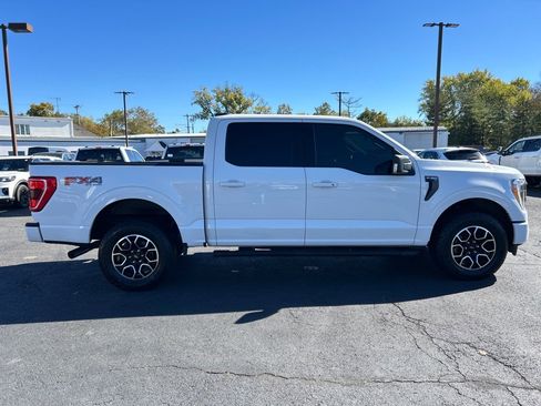 Used 2021 Ford F150 XLT w/ Equipment Group 302A High image 15