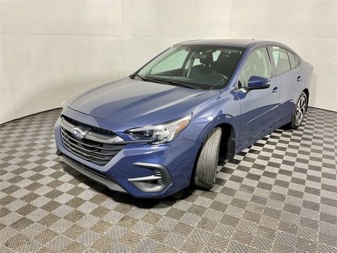 Used 2024 Subaru Legacy Premium image 8