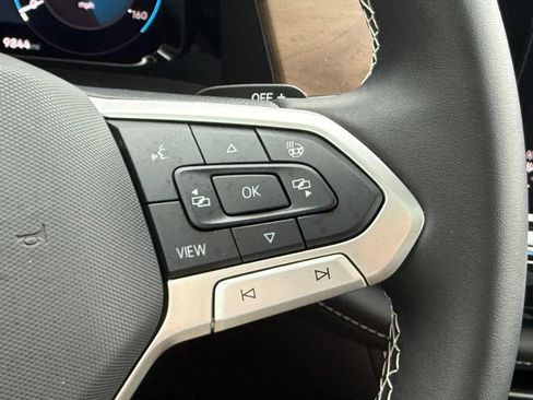 Certified 2026 Volkswagen Atlas SE AWD/4WD image 17