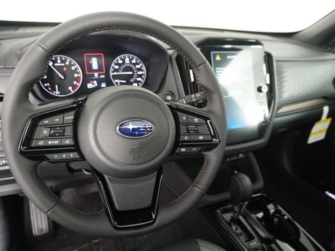 New 2026 Subaru Forester Sport AWD/4WD image 20