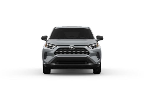 New 2025 Toyota RAV4 LE image 51