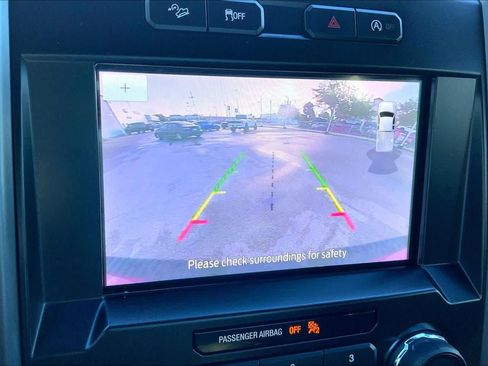 Used 2020 Ford F150 XLT w/ Equipment Group 302A Luxury AWD/4WD image 27