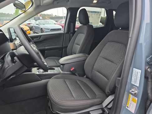 New 2025 Ford Escape Active image 10