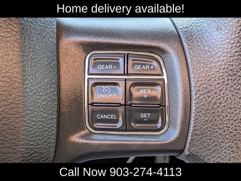 Used 2023 RAM 1500 Tradesman w/ Popular Equipment Group AWD/4WD image 21
