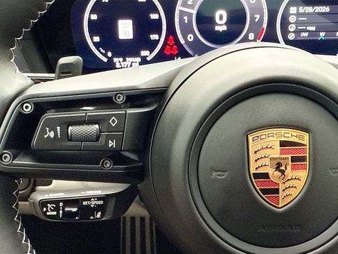 Certified 2026 Porsche 911 Carrera RWD image 13