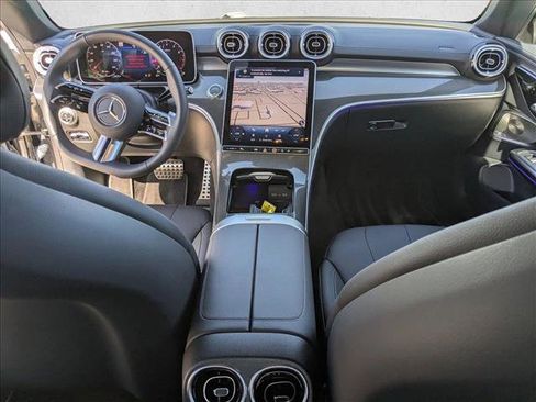 Used 2025 Mercedes-Benz CLE 300 4MATIC Coupe image 19