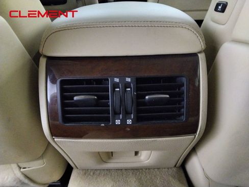 Used 2017 Lexus LS 460 w/ Comfort Package image 41