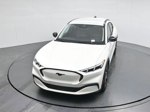 New 2026 Ford Mustang Mach-E Select image 34