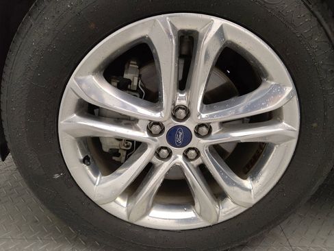 Used 2015 Ford Edge SEL w/ Equipment Group 201A image 31