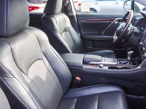 Certified 2020 Lexus RX 350 FWD w/ Premium Package image 16