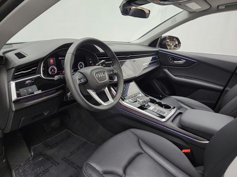 Used 2023 Audi Q8 Premium Plus AWD/4WD image 12