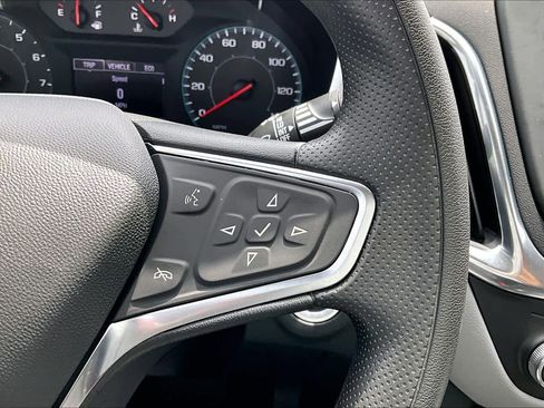 Used 2024 Chevrolet Equinox LS FWD image 23
