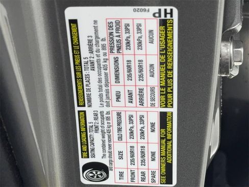 Used 2022 Lexus NX 350 AWD w/ Cold Area Package image 54