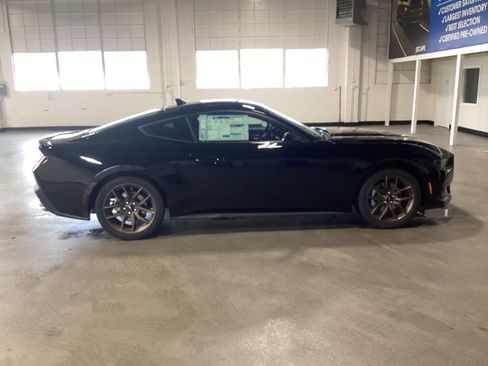 New 2026 Ford Mustang Premium image 7