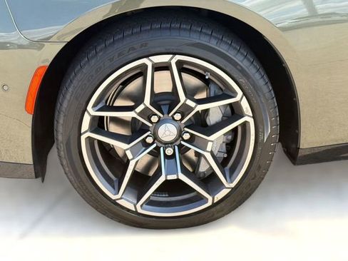 New 2026 Dodge Charger R/T AWD/4WD image 12