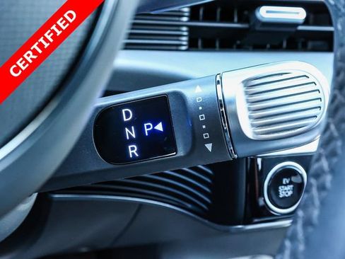 Certified 2024 Hyundai Ioniq 5 SEL RWD image 22