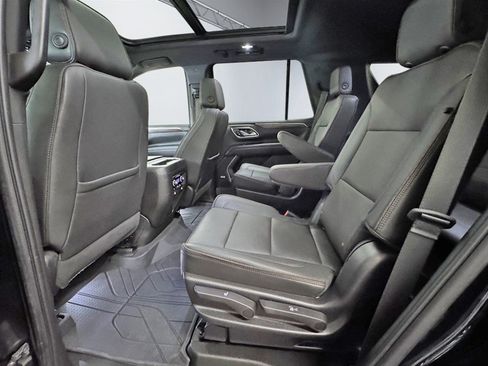 Used 2022 Chevrolet Tahoe High Country AWD/4WD image 22