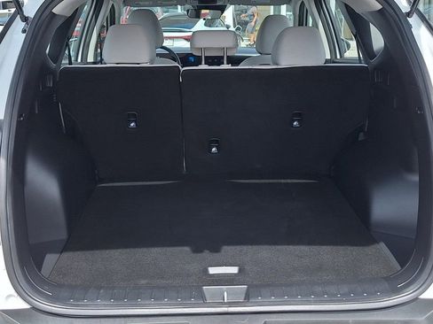 New 2025 Hyundai Tucson SE image 27