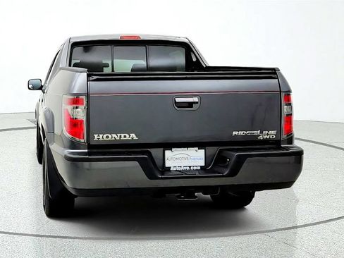 Used 2013 Honda Ridgeline RTS image 6
