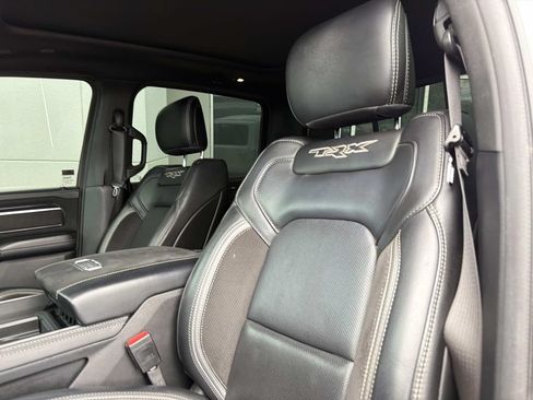 Used 2021 RAM 1500 TRX w/ TRX Level 2 Equipment Group AWD/4WD image 23