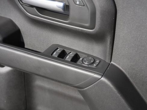 Used 2023 Chevrolet Silverado 1500 Custom image 28