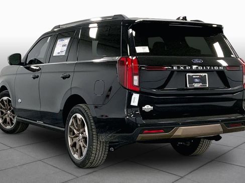 New 2026 Ford Expedition King Ranch AWD/4WD image 10
