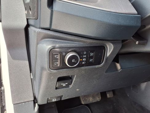 Used 2023 Ford Bronco Outer Banks AWD/4WD image 25