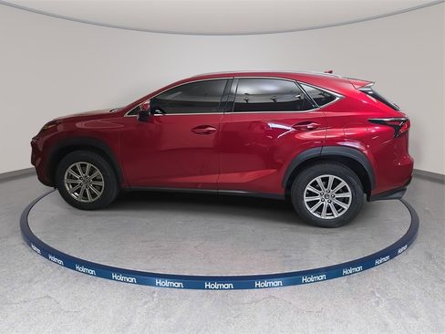 Certified 2021 Lexus NX 300 AWD w/ Accessory Package image 8