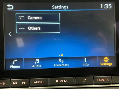 Used 2025 Nissan Sentra SV FWD image 51