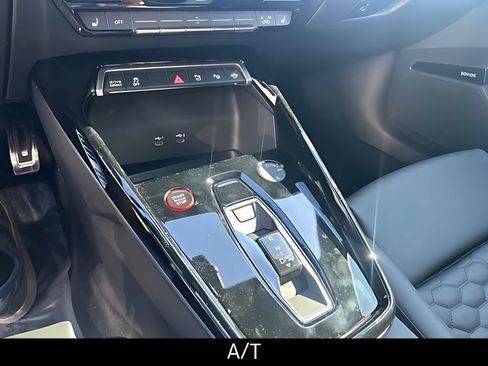 New 2026 Audi RS 3 AWD/4WD image 25