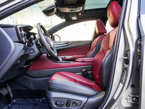 Used 2022 Lexus NX 350 AWD w/ Premium Package image 19