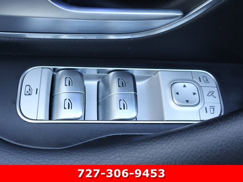 Certified 2024 Mercedes-Benz GLE 350 4MATIC image 17