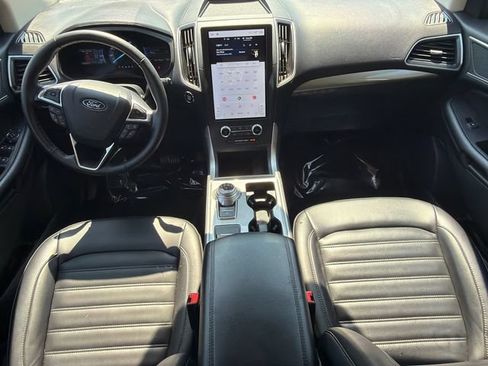 Used 2024 Ford Edge SEL AWD/4WD image 22