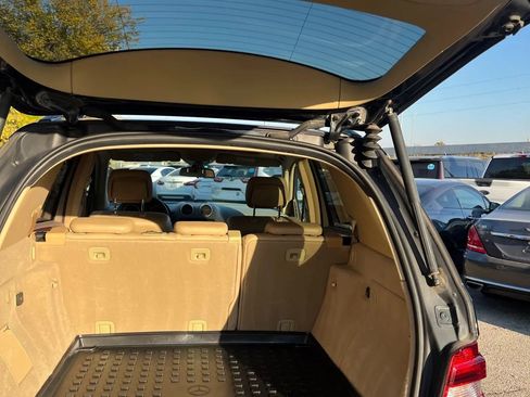 Used 2009 Mercedes-Benz ML 350 4MATIC image 16