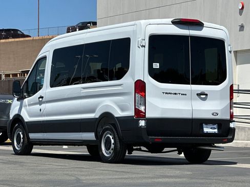 New 2026 Ford Transit 350 XL RWD image 5