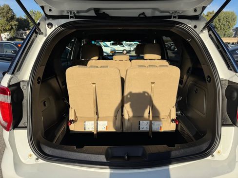 Used 2017 Ford Explorer FWD image 26