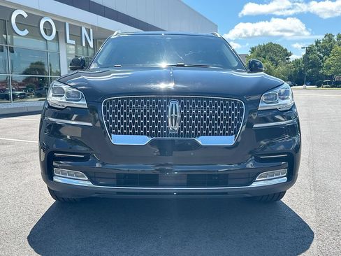 Certified 2022 Lincoln Aviator Reserve w/ Equipment Group 201A AWD/4WD image 5
