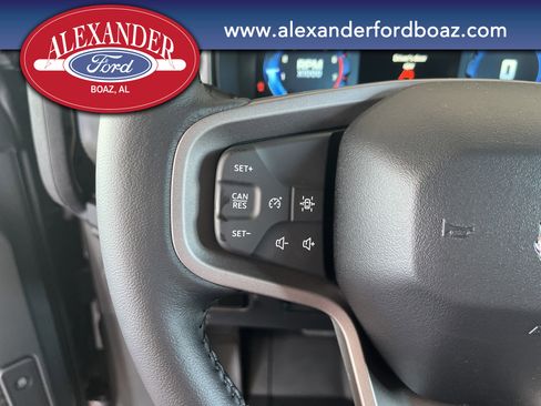 New 2026 Ford Bronco Badlands image 20