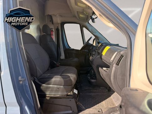 Used 2019 RAM ProMaster 3500 image 17