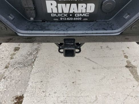 New 2026 GMC Sierra 1500 AT4 w/ AT4 Premium Package AWD/4WD image 10