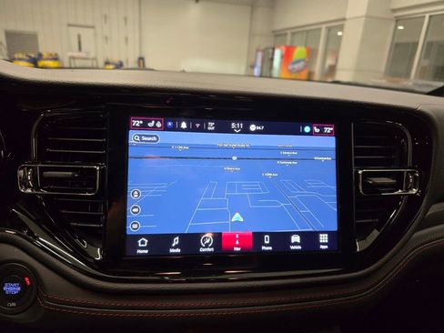 New 2026 Dodge Durango GT w/ Blacktop Package image 21