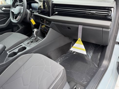 New 2026 Volkswagen Jetta Sport image 10