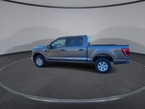 Used 2022 Ford F150 XLT w/ Equipment Group 301A Mid image 11