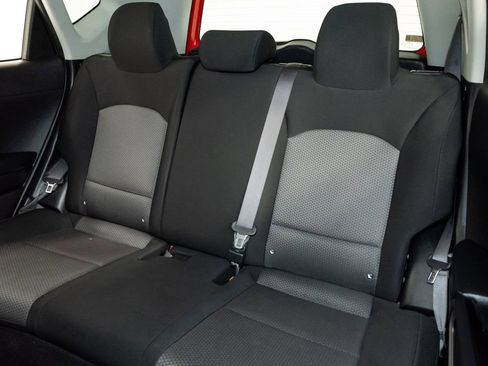 Used 2020 Kia Soul LX FWD image 20