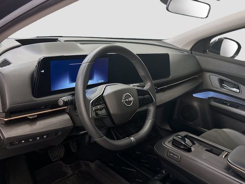 Used 2024 Nissan Ariya AWD image 18