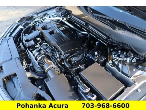 Certified 2025 Acura TLX w/ Technology Package image 34