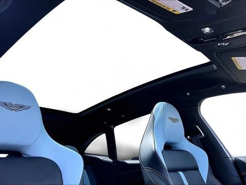 Used 2023 Aston Martin DBX 707 image 16